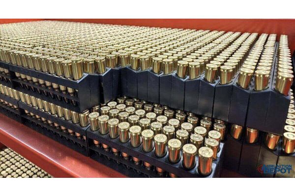 2023 Why is Ammo so Expensive