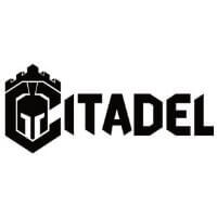Citadel Firearms Logo