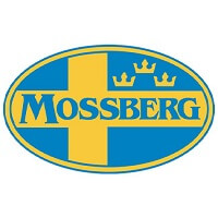 Mossberg Firearms Logo