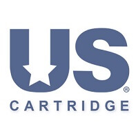 US Cartridge Ammunition Logo