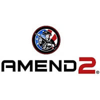 Amend2 Magazines Logo