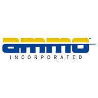 Ammunition Inc. Logo