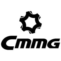 CMMG Firearms Logo