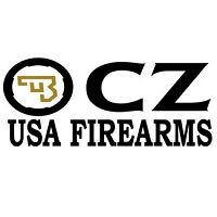 CZ USA Firearms Logo