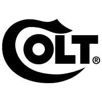 Colt Firearms Logo