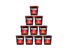 Ready Wise - 60 Serving Entree Bucket (10 Buckets, 600 Serving)