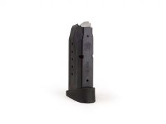 Smith & Wesson Factory M&P 9C 9mm 12 Round Compact Magazine w/ Finger Rest