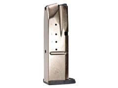 Smith & Wesson SD9 9mm Magazine - 10 Round (Stainless Steel)