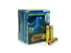 Buffalo Bore, 357 Magnum, Barnes XPB, 357 mag, lead free ammo, ammo for sale, Ammunition Depot