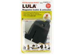 Maglula Loader & Unloader - CZ Scorpion Evo3 9mm