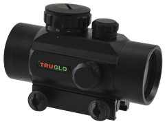 Truglo Traditional, Tru Tg8030p    Red Dot 30mm Red Dot