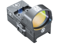 Bushnell AR Optics 1X 4 MOA Red Dot