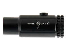 Sightmark T-3 Magnifier, Sight Sm19063    T-3 Magnifier W/lqd Flip To Side
