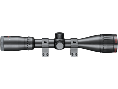 Tasco Airgun, Tas Tar3940    Air Gun 3-9x40ao W/rings