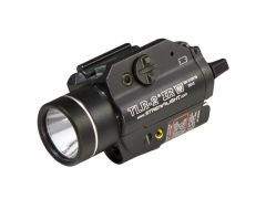 Streamlight Tlr-2, Stl 69165  Tlr2  Tac Light W/irw Laser