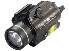 Streamlight Tlr-2, Stl 69261  Tlr2  Hl Weaponlight/laser