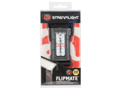 Streamlight Flipmate, Stl 61500 Flipmate Worklight Black