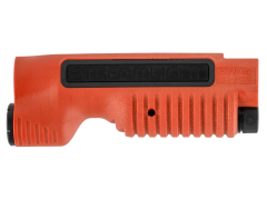 Streamlight Tl Racker 1000 Lumen Mossberg 500/590 Shotgun Pump Flashlight - Orange