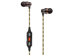 Walkers Game Ear Flexible, Wlkr Gwp-rphe-bt    Rope Hearing Enhancer W/bt