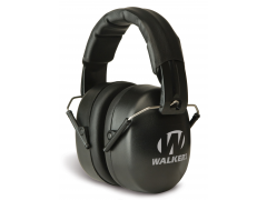Walkers Game Ear Ext Range, Wlkr Gwp-exfm3      Ext Fold Range Muff