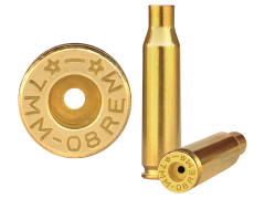 Starline Brass Unprimed Cases, Star 7mm-08eup-50       Unp Brass 7mm-08 Rem