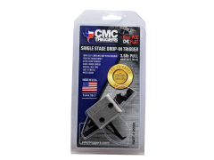 Cmc Triggers Drop-in, Cmc 95503  Ar Dropin Sng Flat  3-3.5lb  9mm