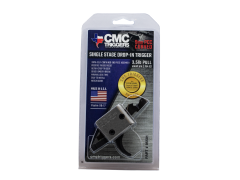 Cmc Triggers Drop-in, Cmc 95501  Ar Dropin Sng Curve 3-3.5lb  9mm