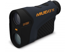 Muddy Outdoors LR650X HD Rangefinder 6x26mm