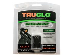 Truglo Adapter Mount, Tru Tg8950g2   Mnt Sld Optic Glock Rmr