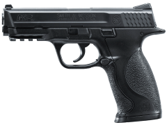 Umarex Usa Smith & Wesson, Uma 2255050 S&w M&p Bb Black