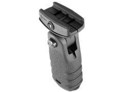 Mission First Tactical React, Mft Rfg           React  Folding Grip     Blk
