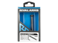 Rival Arms Guide Rod Assembly, Rival Ra50g111t Guide Rod Asm G17 Gen4 Tngstn