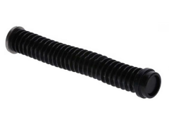 Rival Arms Guide Rod Assembly, Rival Ra50g221t Guide Rod Asm Glk 19 Gen5 Tung