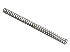 Wilson Combat Flat Wire Recoil Spring, Wils 614g17   Flatwire Rec Sprng 17#