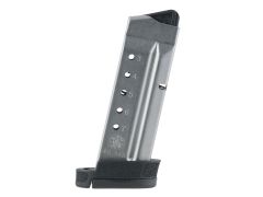 Smith & Wesson M&P Shield 40 SW Magazine - 7 Round (Stainless Steel)