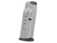 Smith & Wesson M&P Shield EZ 30 Super Carry Magazine - 13 Round (Stainless Steel)