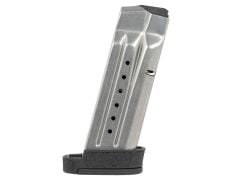 Smith & Wesson M&P Shield EZ 30 Super Carry Magazine - 16 Round (Stainless Steel)