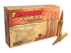 Barnes Vor-Tx, 35 Whelen, TTSX, tsx, hunting ammo, barnes bullets, ammo for sale, ammo buy, Ammunition Depot