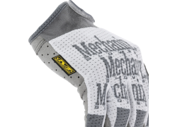Mechanix Wear Specialty Vent, Mechanix Msv-00-008 Specialty Vent     Sm   White