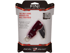 Real Avid/revo Fini, Avid Avcwt210    Fini Univ Choke Wrench