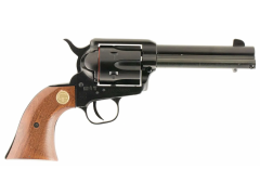 Chiappa Firearms SSA 1873 22 LR 4.75" Black