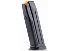 201000321 FN 509 9mm Magazine - 17 Rd Black Stainless Steel