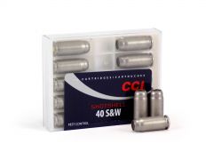 CCI 40 S&W 88 Grain Shotshell (Box)