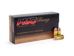 PMC Bronze .45 ACP 230 Grain FMJ (Box)