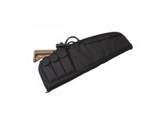 52121 Uncle Mike's 33" Tactical Rifle Case