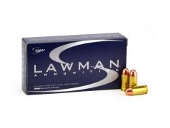 Speer Lawman .45 ACP 230 Grain TMJ (Box)