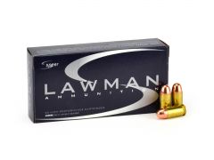 Speer Lawman Cleanfire .45 ACP 230 Grain TMJ (Box)