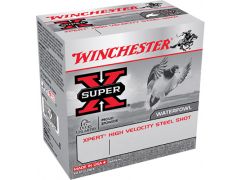 WEX123HBB Winchester Super-X Xpert High-Velocity 12 Gauge 3" 1-1/4 oz BB