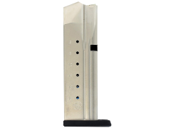 199250000 Smith & Wesson SD9, SD9VE 9mm Magazine - 16 Round (Stainless Steel)