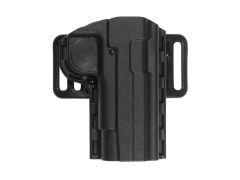 Uncle Mike's, OWB Holster, reflex holster, glock holster for sale, holster for sale, Ammunition Depot